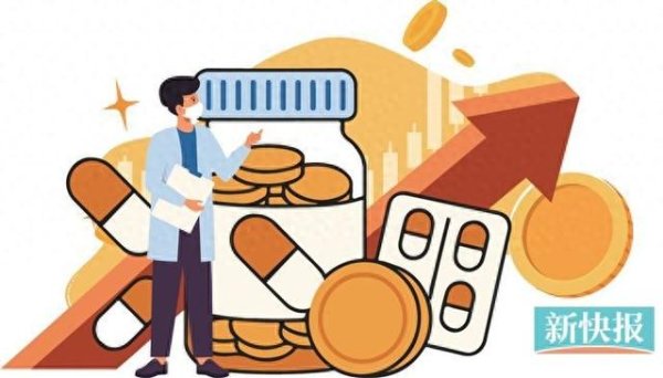 智慧优配 2024年度最赚钱医药企业名单出炉