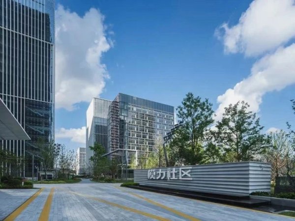 盈策略 不到1岁的浦东“模力社区”，这样托举“年轻的事业”