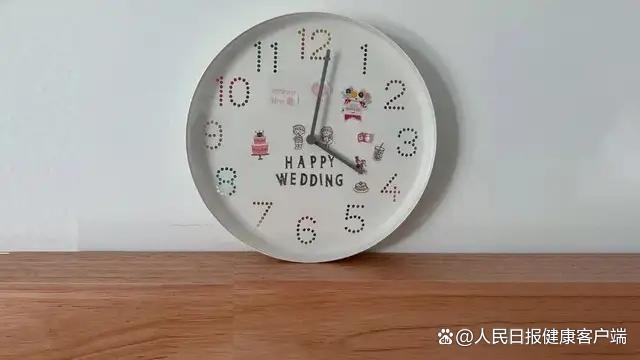 午睡太久，多种疾病风险上升，午睡有个最佳时长 30分钟以内最适宜